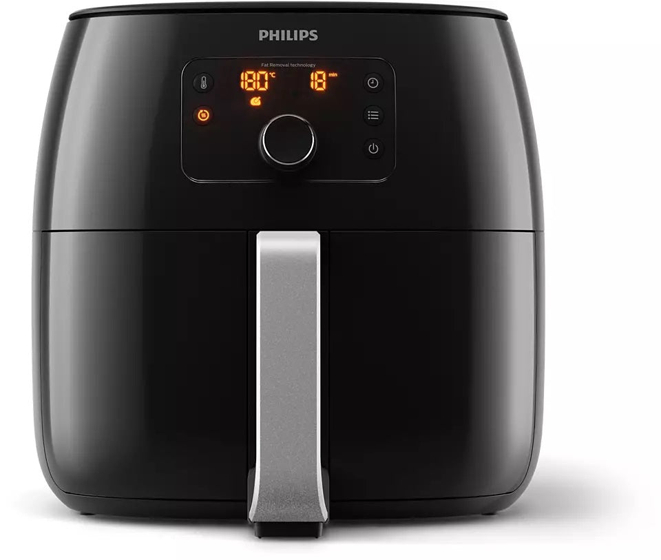 Philips XXL Air Fryer 7.3L 2200W — DNA