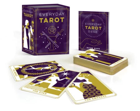 Everyday Tarot Mini Tarot