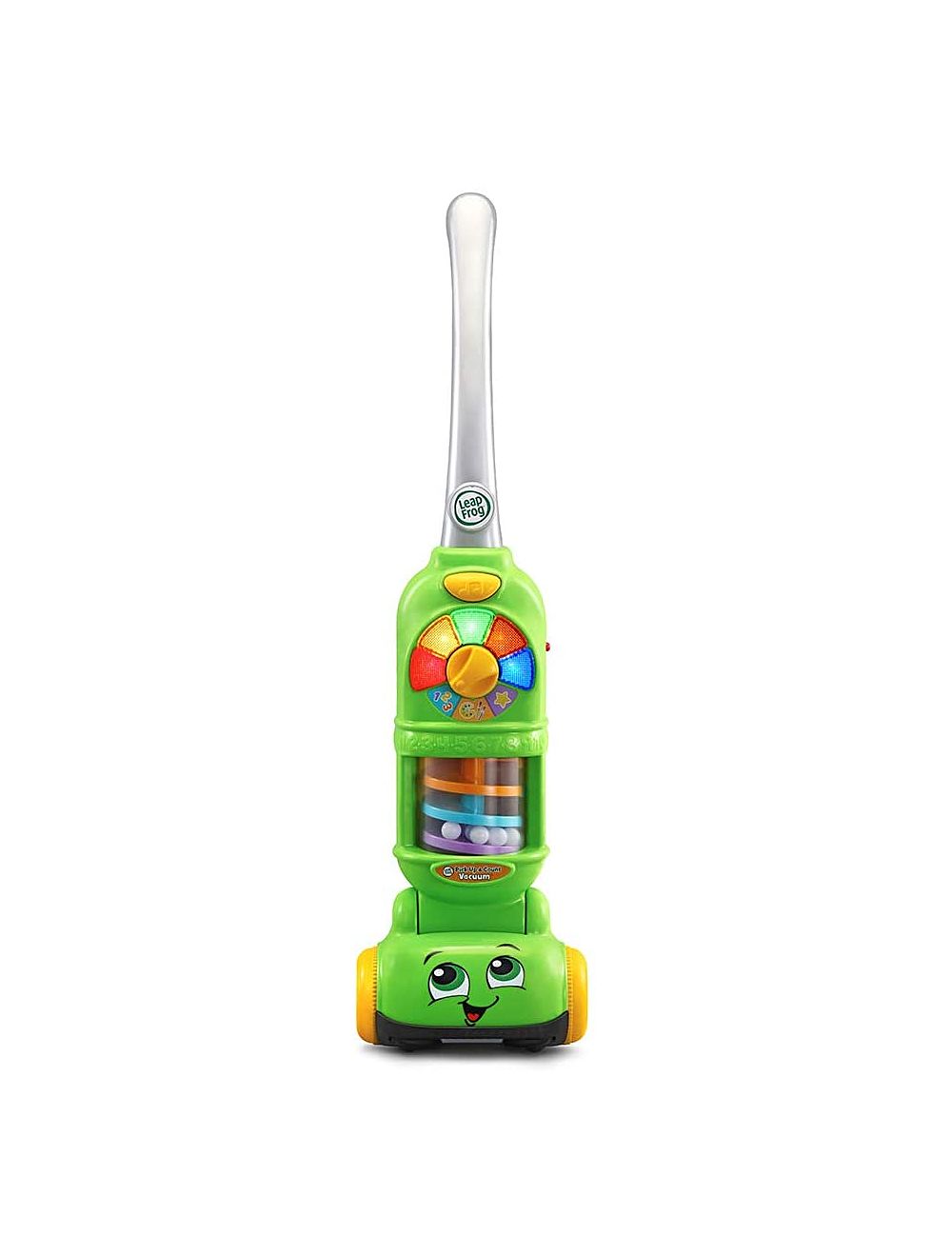 Vtech: Pick Up & Count Vacuum