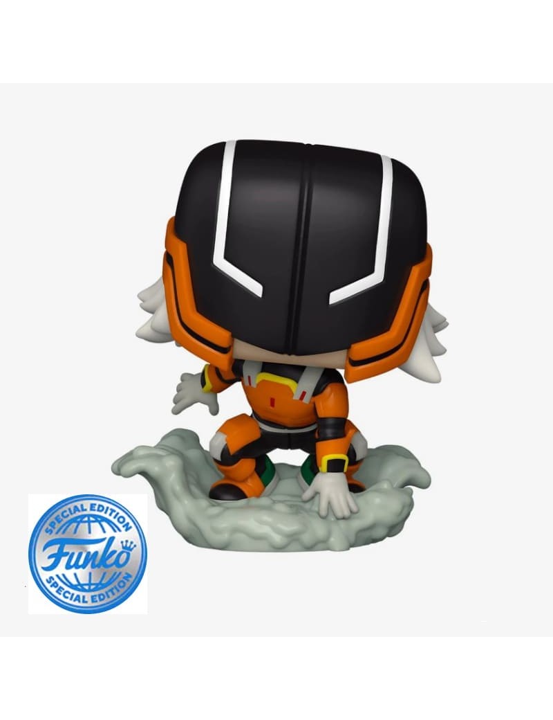 Funko - Pop Animation My Hero Academia - Juzo Honenuki