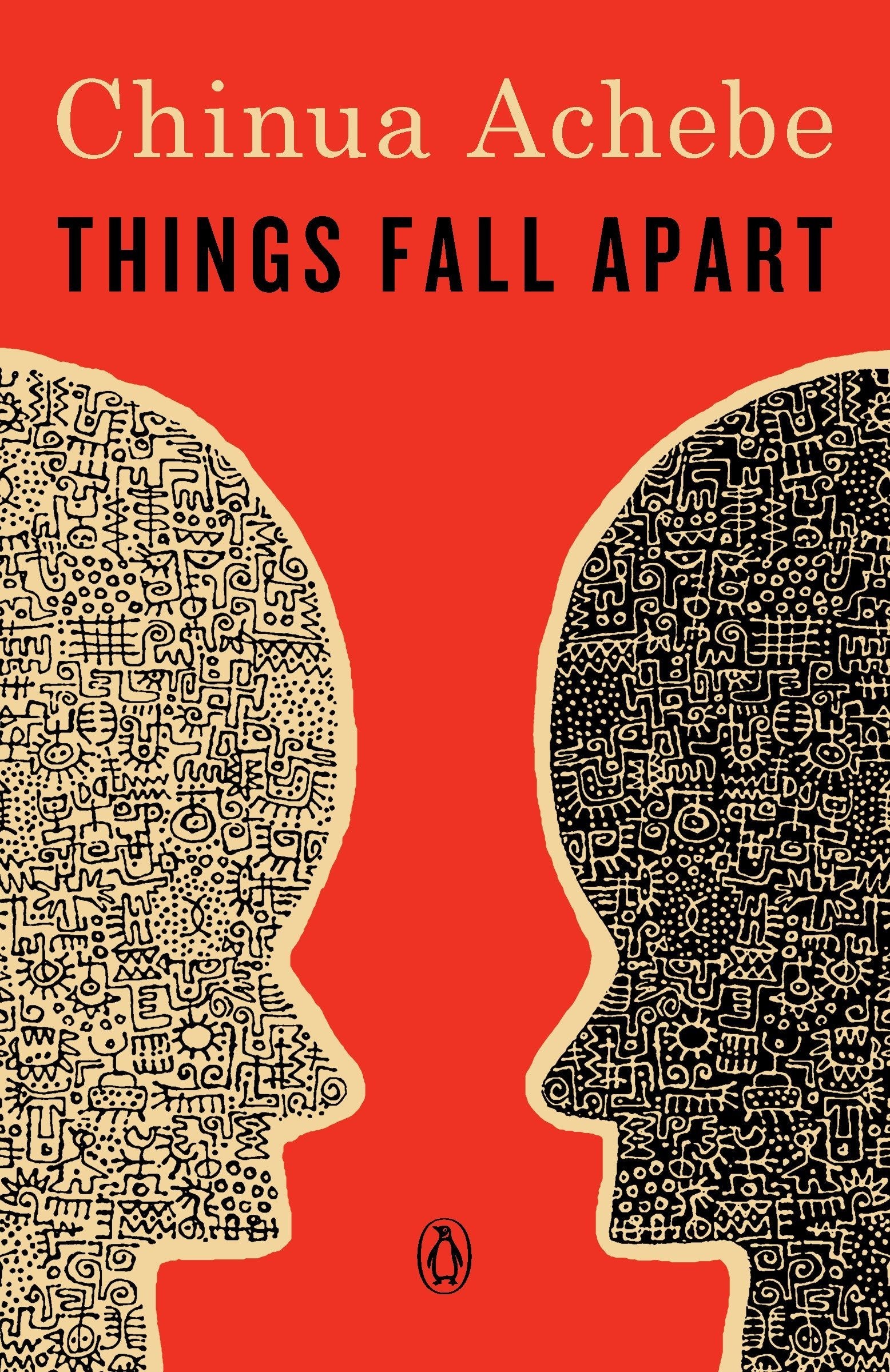 Things Fall Apart : A Novel