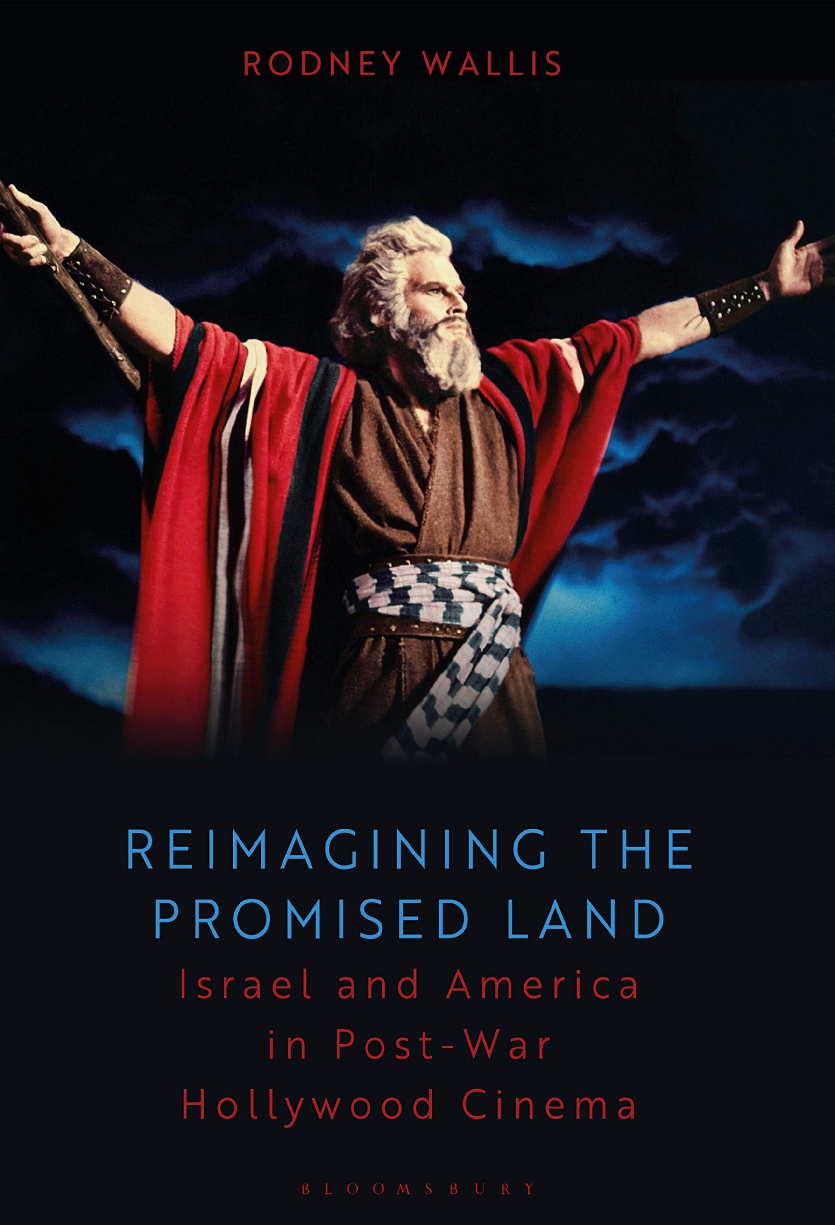 Reimagining The Promised Land