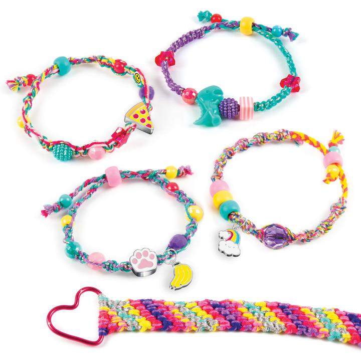 Make It Real: Good Vibes Bracelet Kit