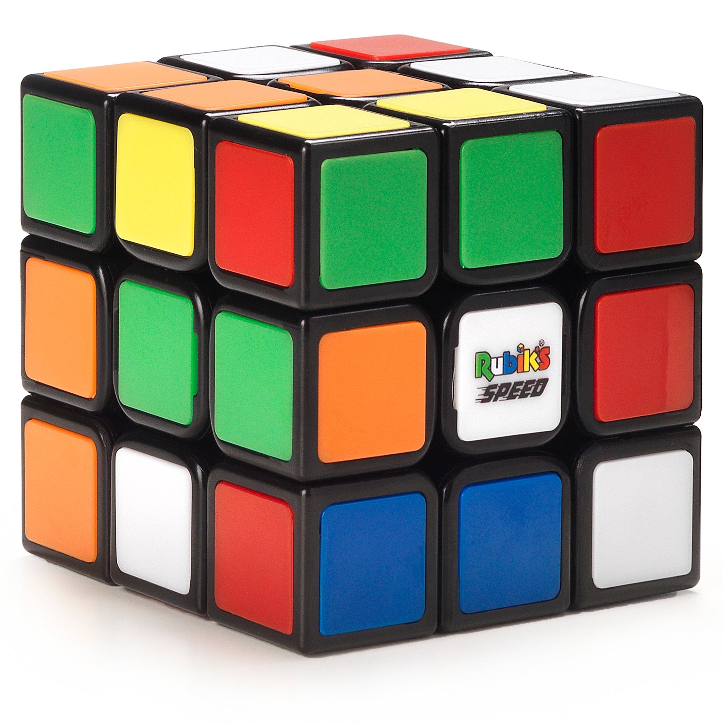 Rubiks Speed Cube 3x3