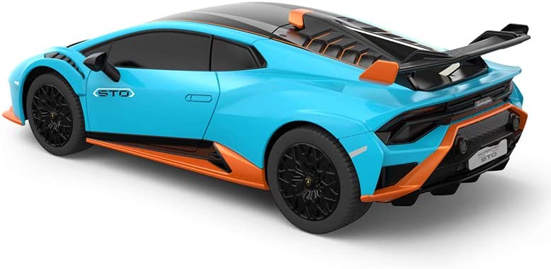 RaStar - R/C 1:24 Lamborghini Huracan Sto