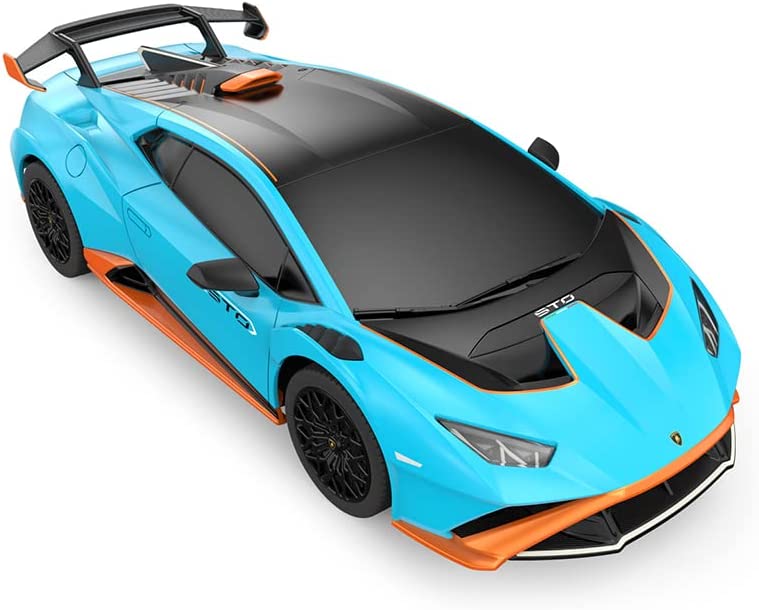 RaStar - R/C 1:24 Lamborghini Huracan Sto