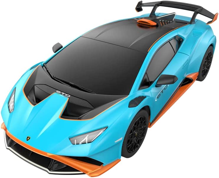 RaStar - R/C 1:24 Lamborghini Huracan Sto