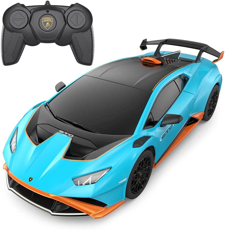 RaStar - R/C 1:24 Lamborghini Huracan Sto