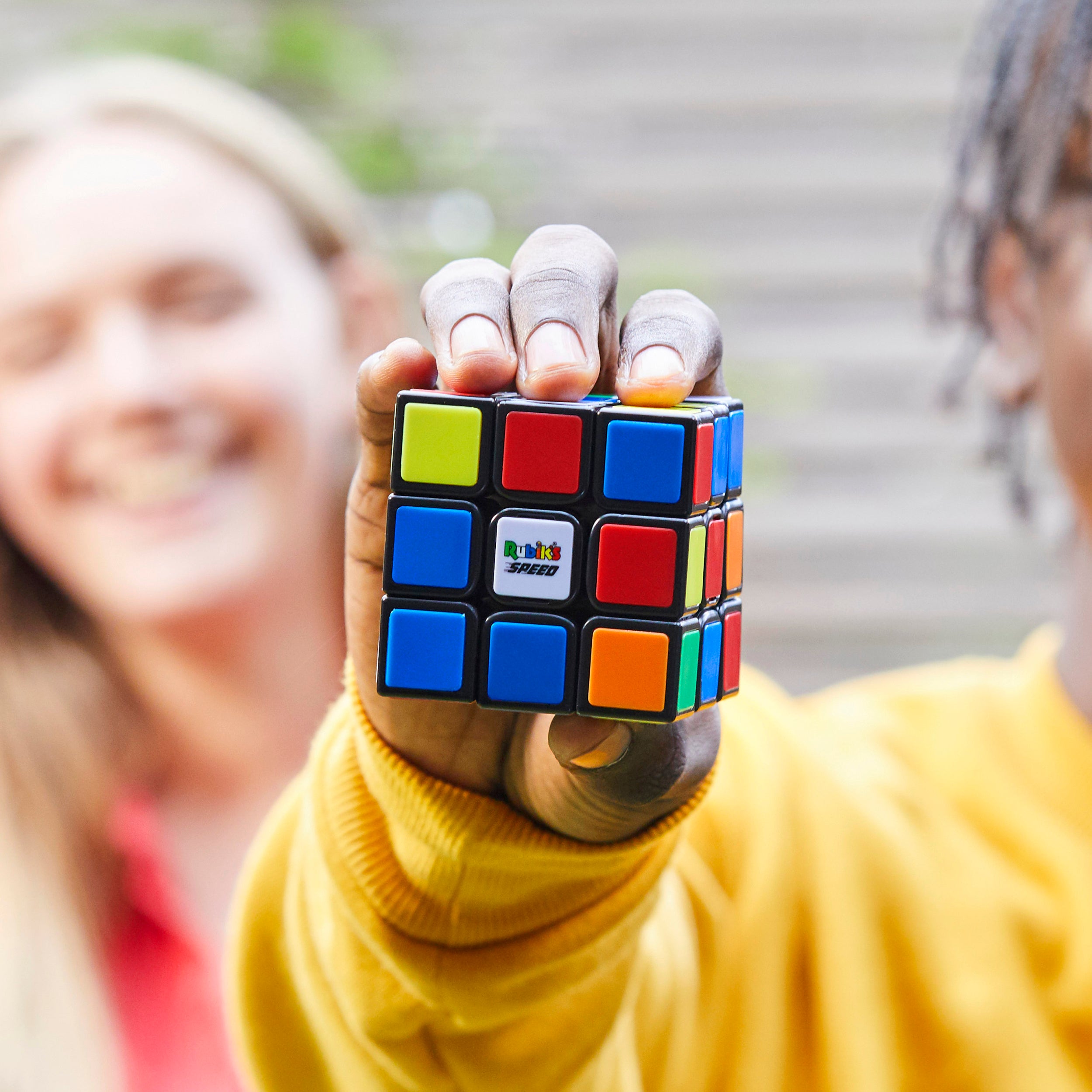 Rubiks Speed Cube 3x3