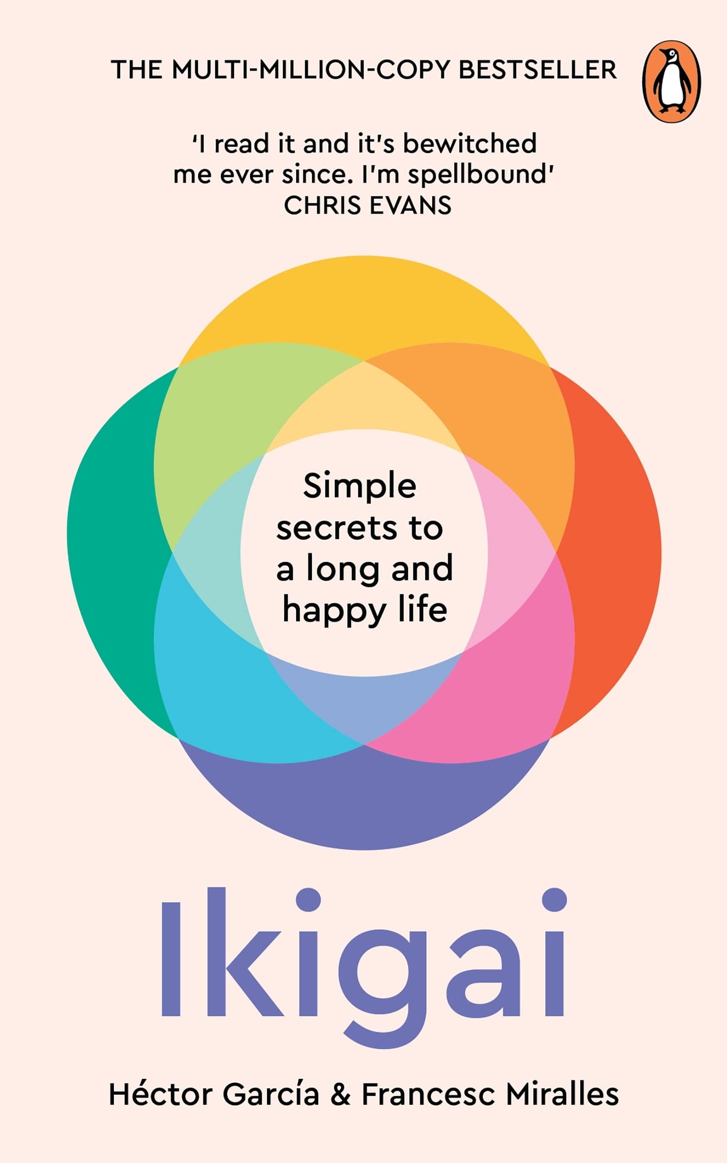 Ikigai