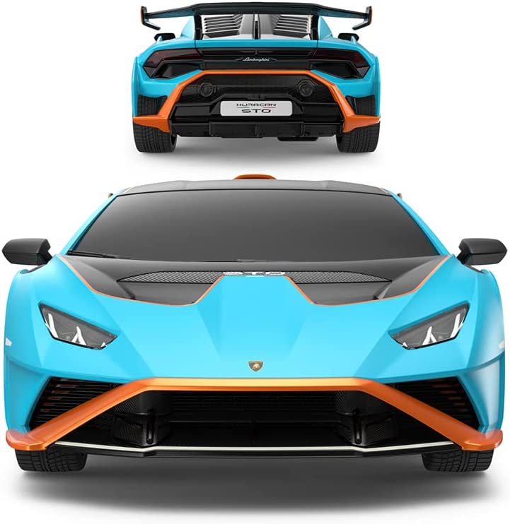 RaStar - R/C 1:24 Lamborghini Huracan Sto