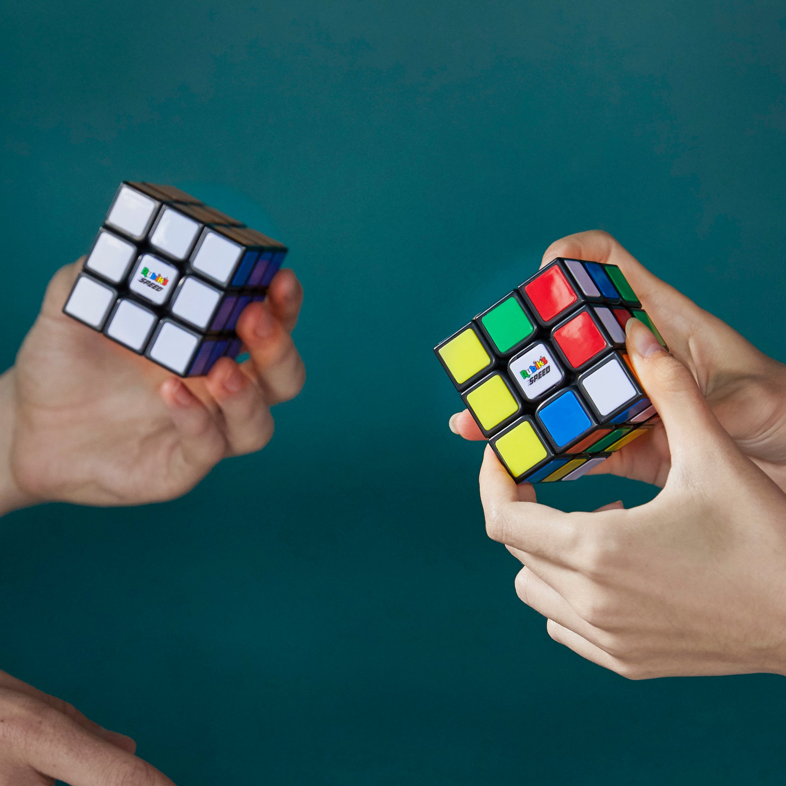 Rubiks Speed Cube 3x3