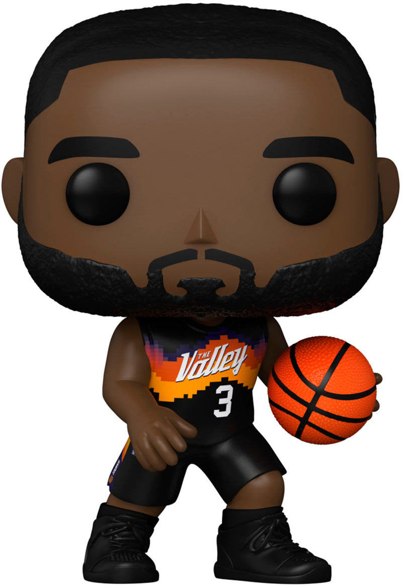 Pop Nba Suns Chris Paul