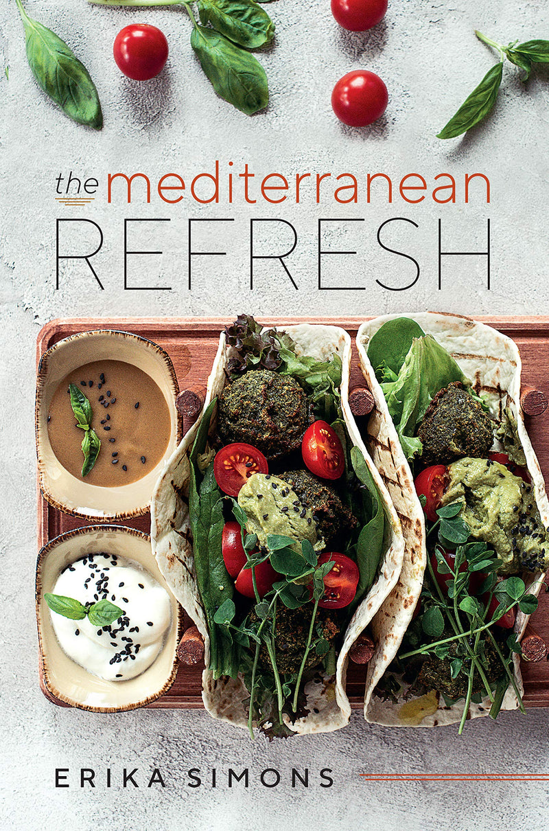 The Mediterranean Refresh