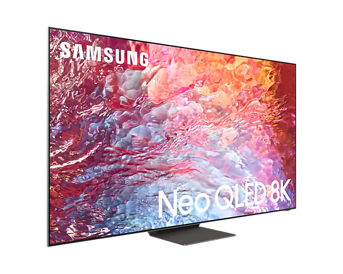 Samsung 65 Inch Neo QLED 8K