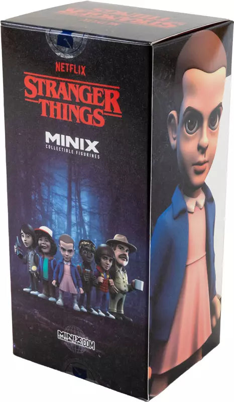 Minix Figure 12 Stranger Things - Eleven