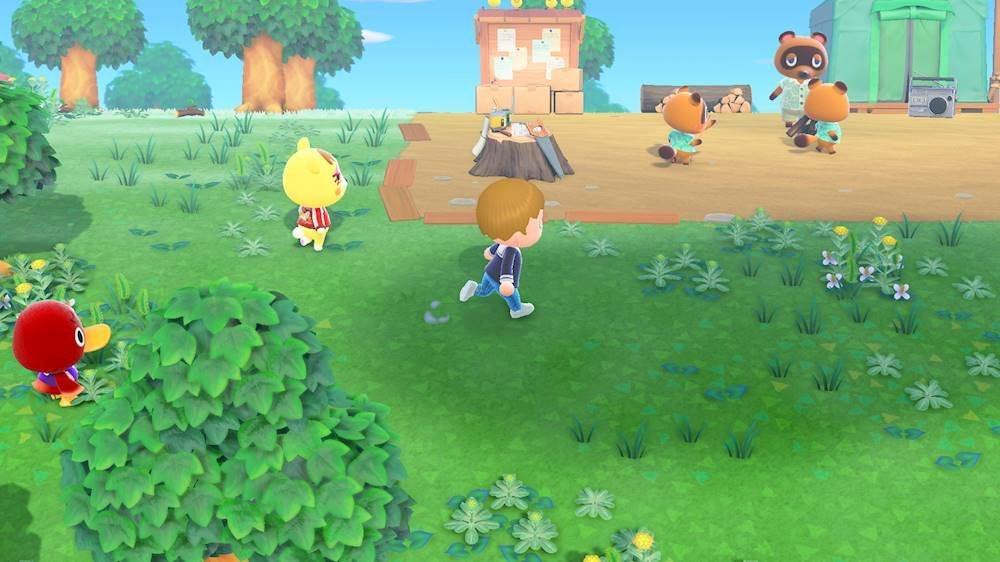 Why a New Animal Crossing Game Could Be Announced Soon