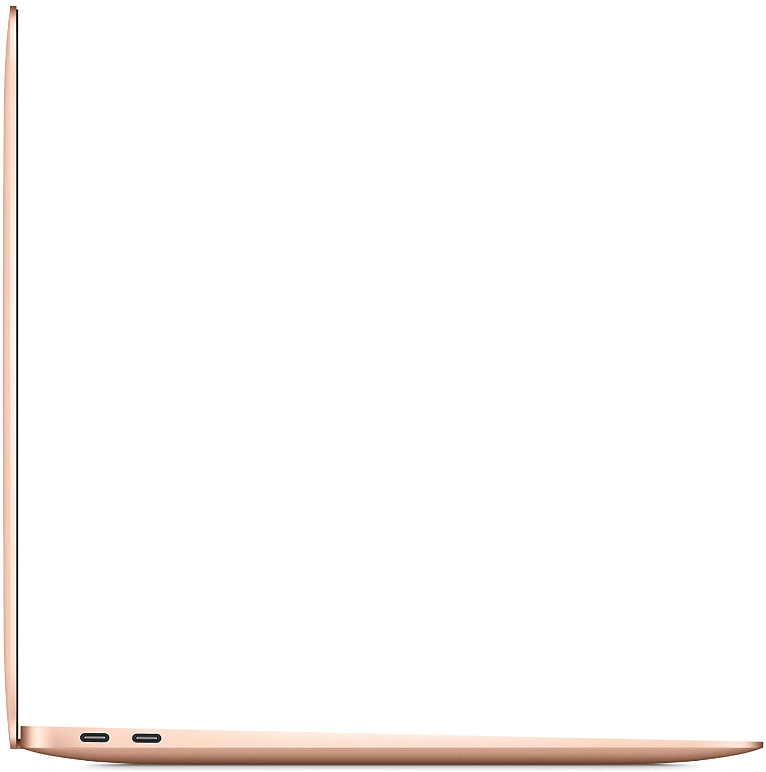 MacBook Air 13 inch, Apple M1 chip with 8-core CPU and 7-core GPU, 8GB, 256GB, English/Arabic 2020