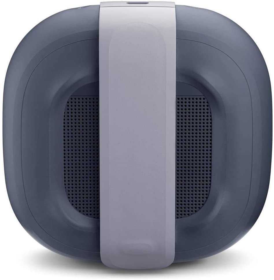 Bose SoundLink Micro, Portable Outdoor Speaker, (Wireless Bluetooth Connectivity)