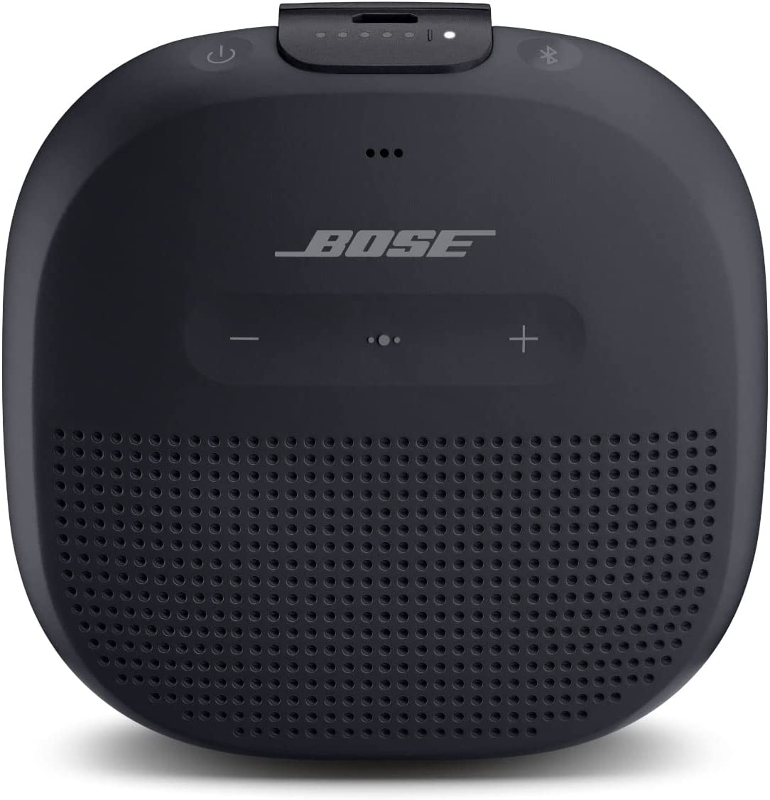 Bose SoundLink Micro, Portable Outdoor Speaker, (Wireless Bluetooth Connectivity)