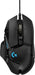 Logitech G503 Hero Wired Optical Gaming Mouse - DNA