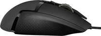 Logitech G503 Hero Wired Optical Gaming Mouse - DNA