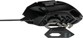 Logitech G503 Hero Wired Optical Gaming Mouse - DNA