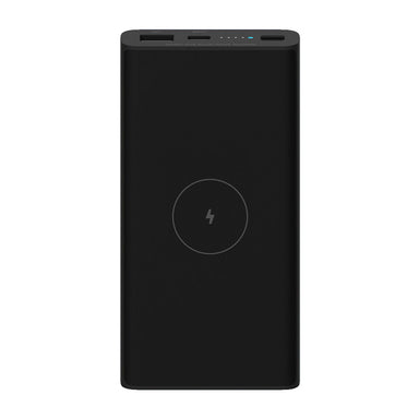 Xiaomi Power Bank 10W Universale 10000mAh Nero