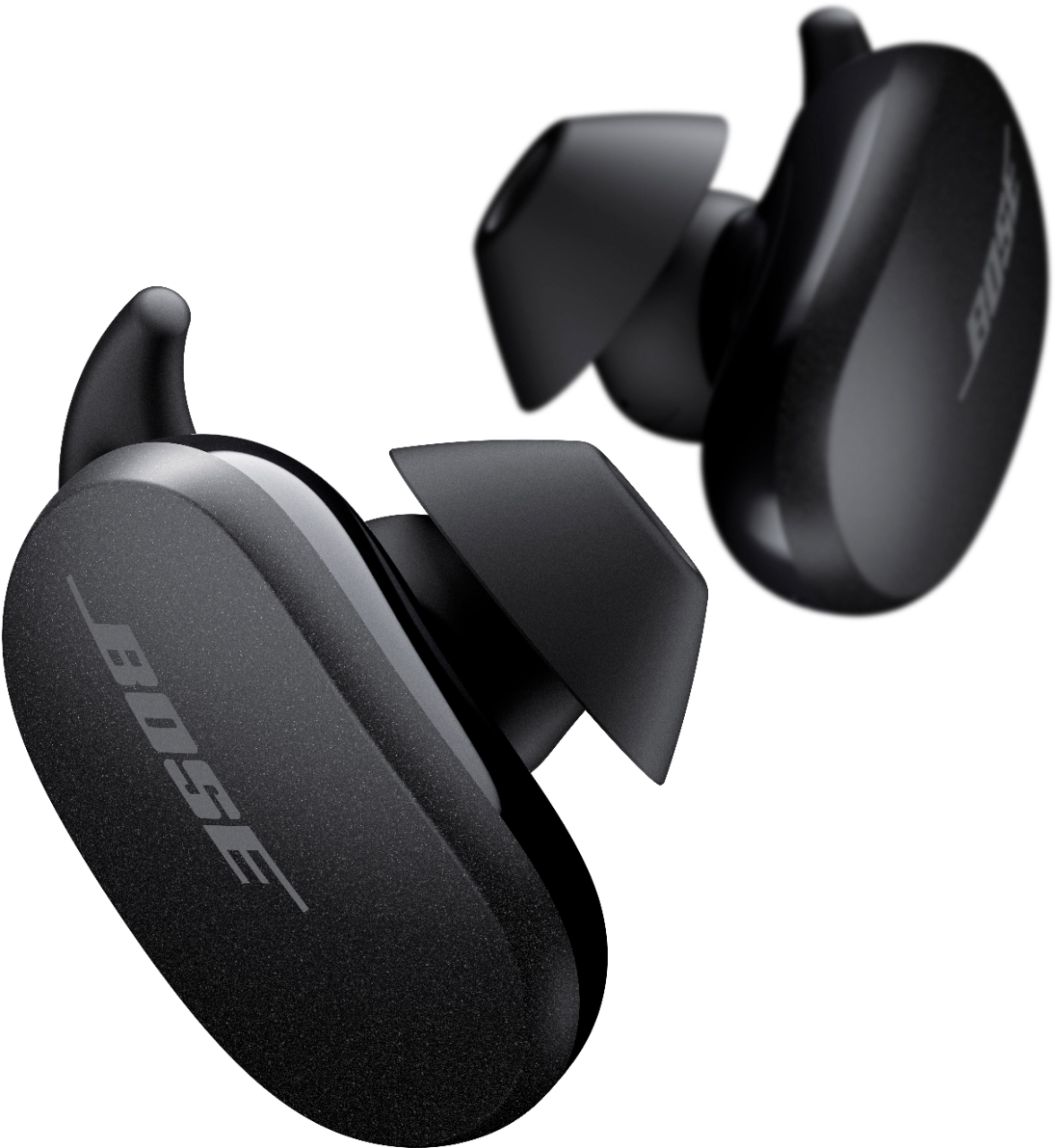 Bose Quiet Comfort Earbuds True Wireless Noise Cancelling Earphones