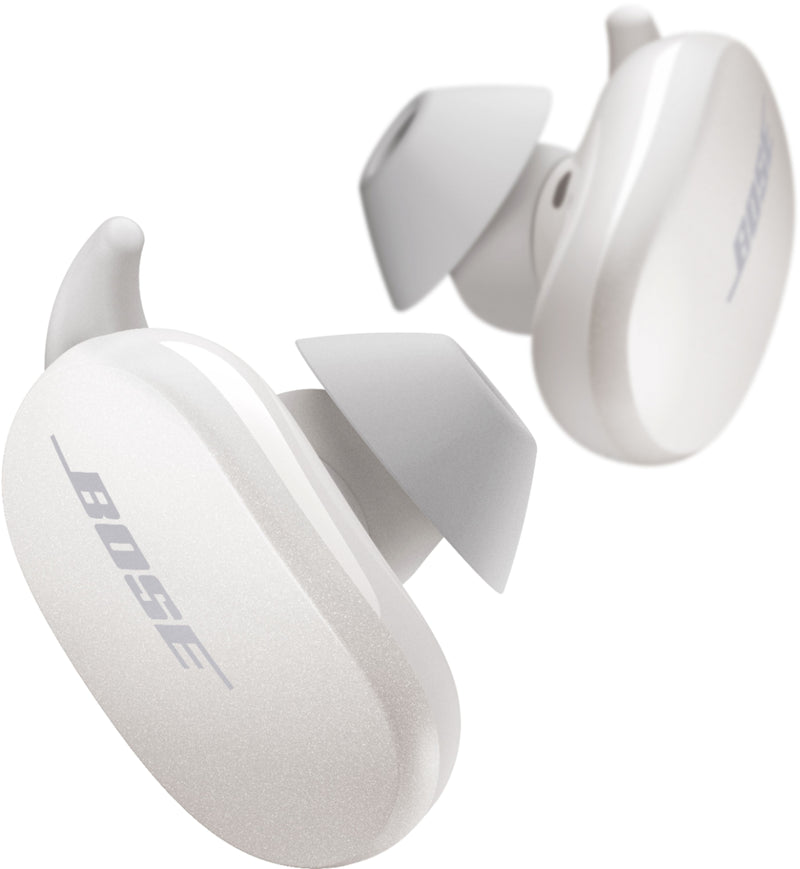 Bose Quiet Comfort Earbuds True Wireless Noise Cancelling Earphones