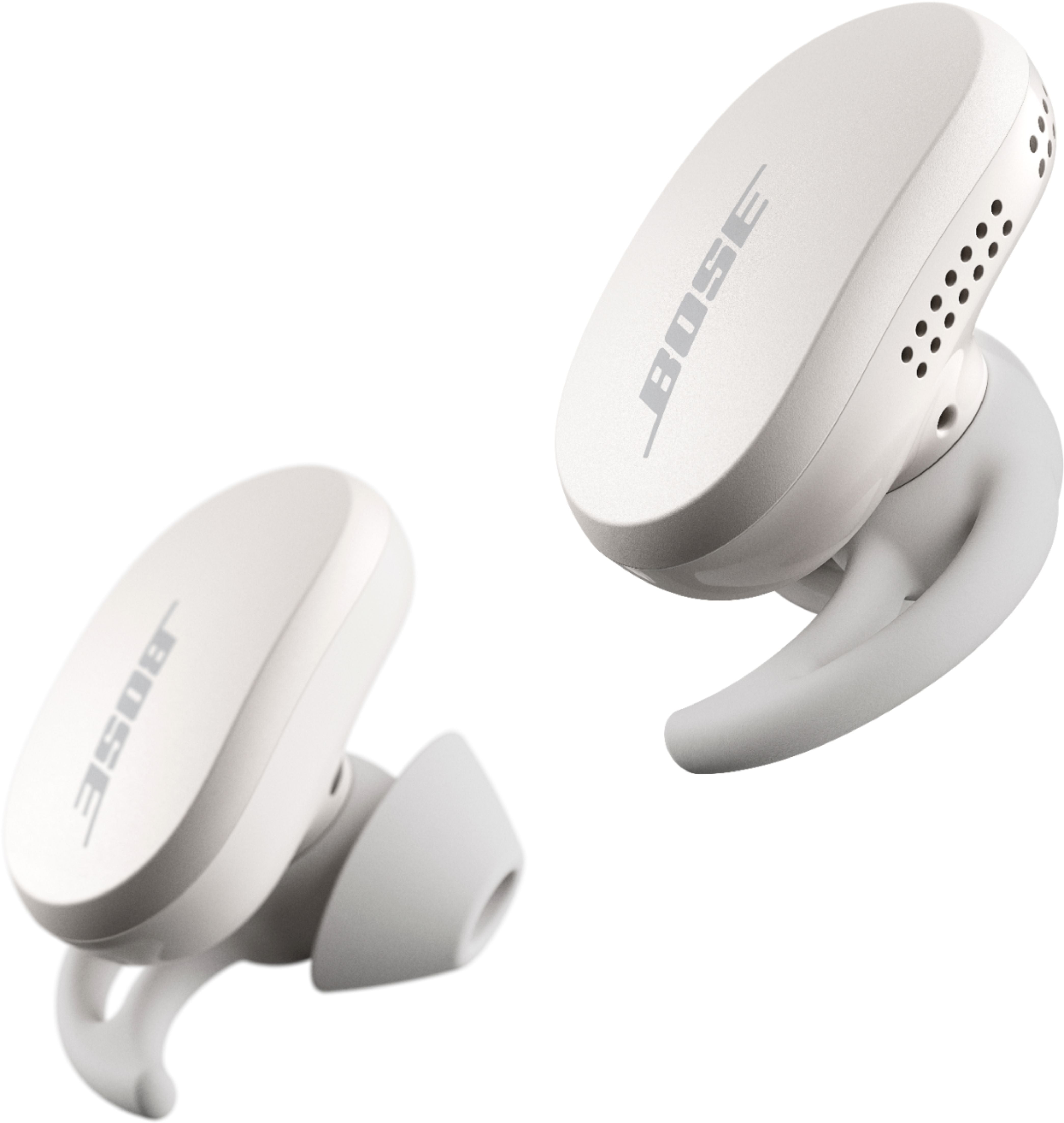 Bose Quiet Comfort Earbuds True Wireless Noise Cancelling Earphones