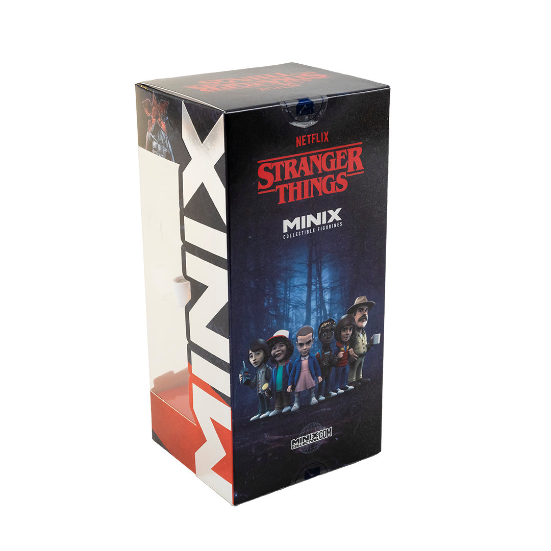Minix Figure 12 Stranger Things - Hopper