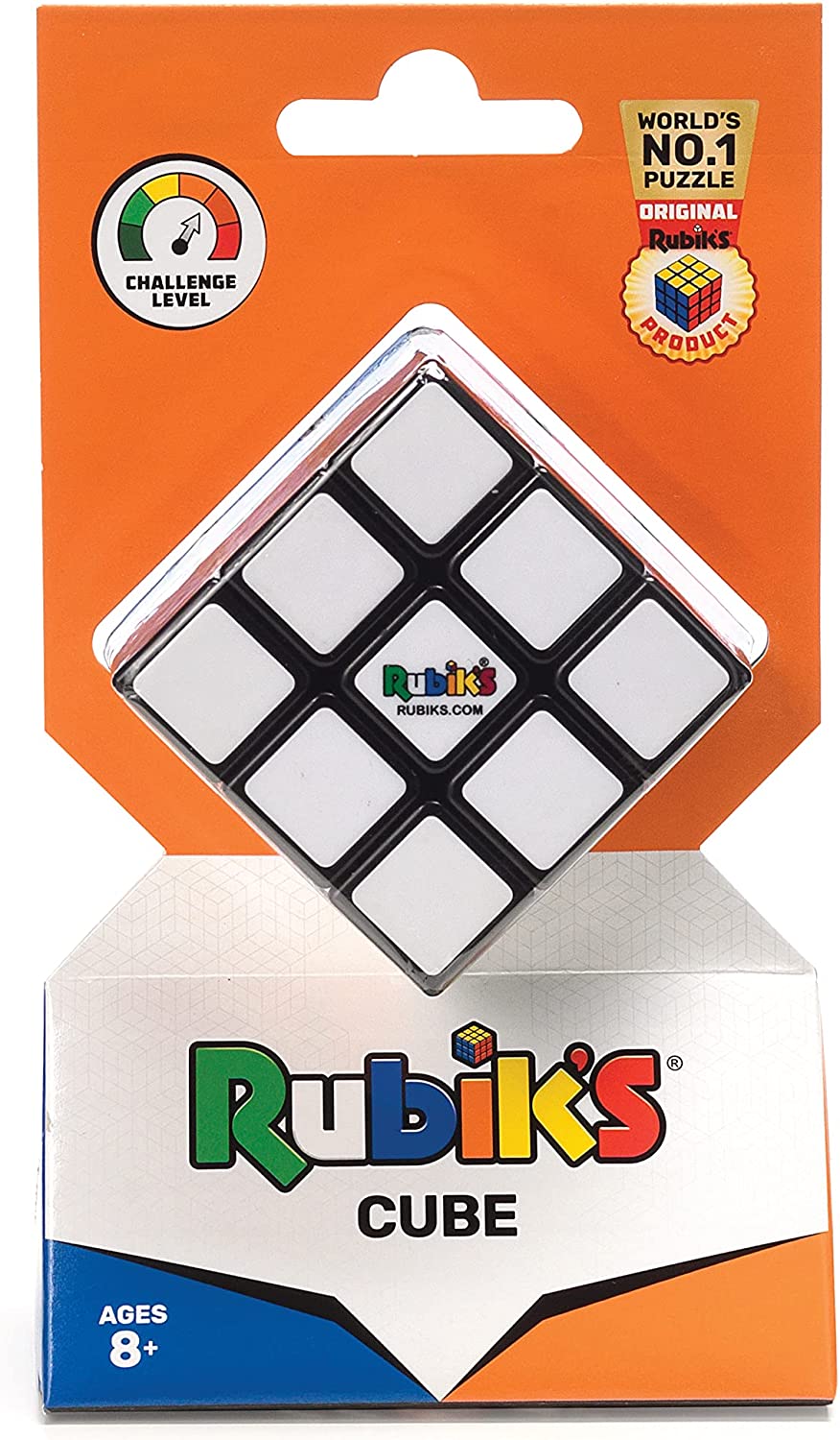 Rubik'S Cube 3X3 Cdu