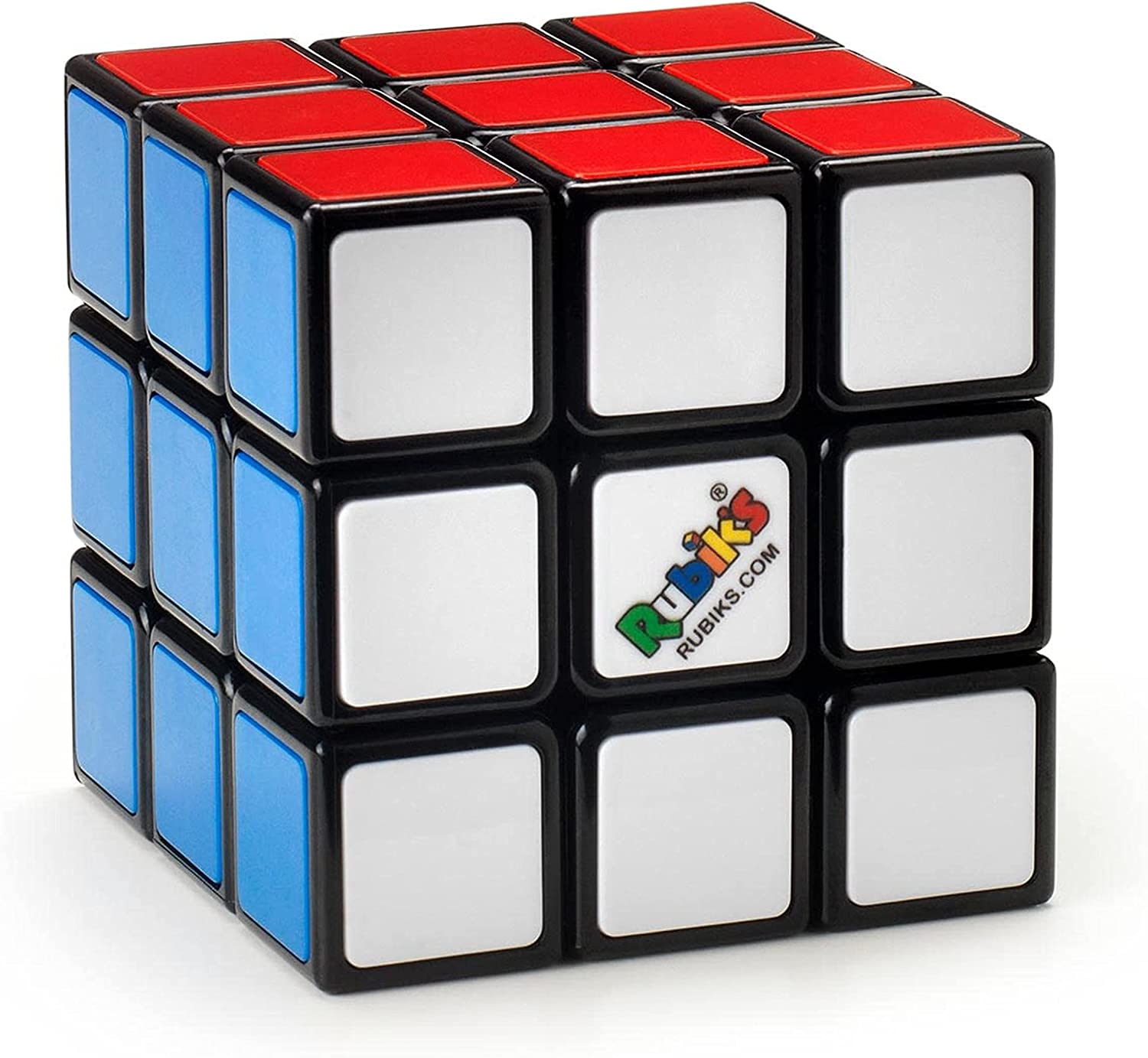 Rubik'S Cube 3X3 Cdu