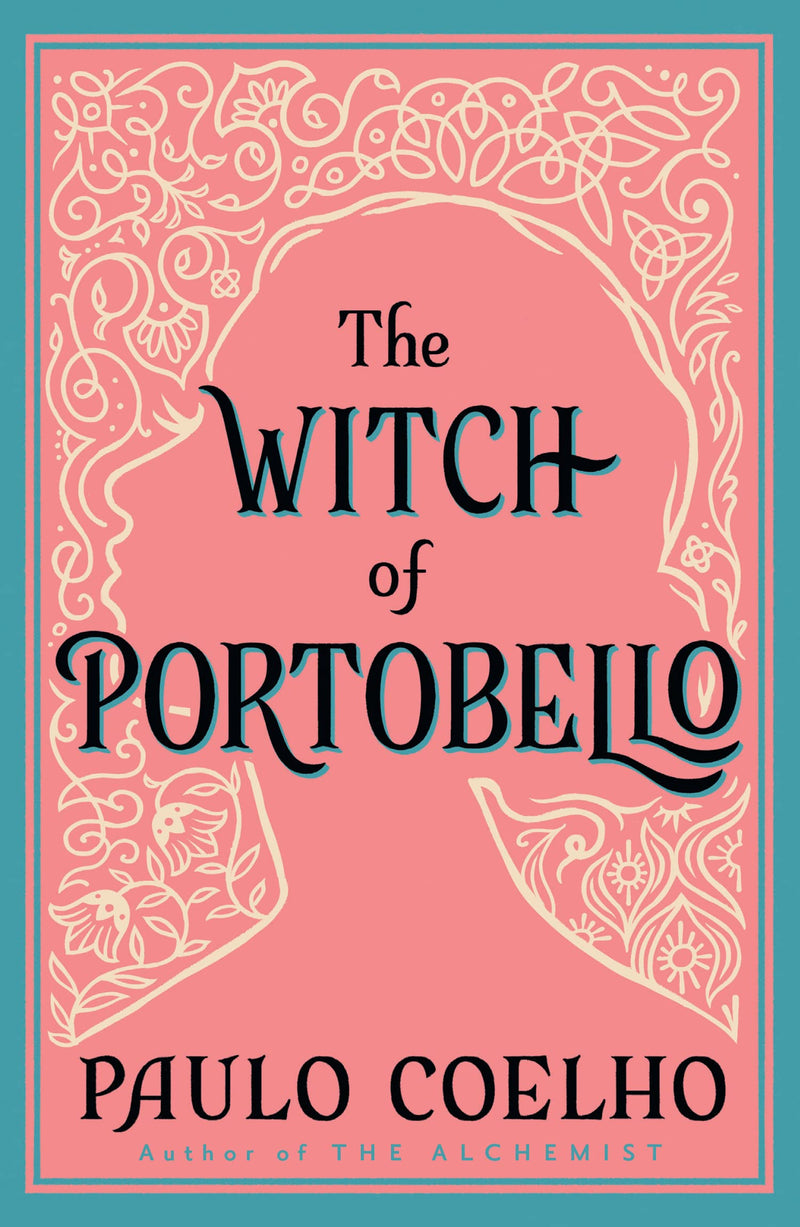 The Witch Of Portobello