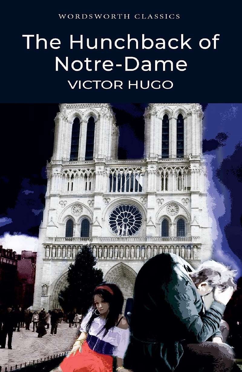 THE HUNCHBACK OF NOTRE DAME