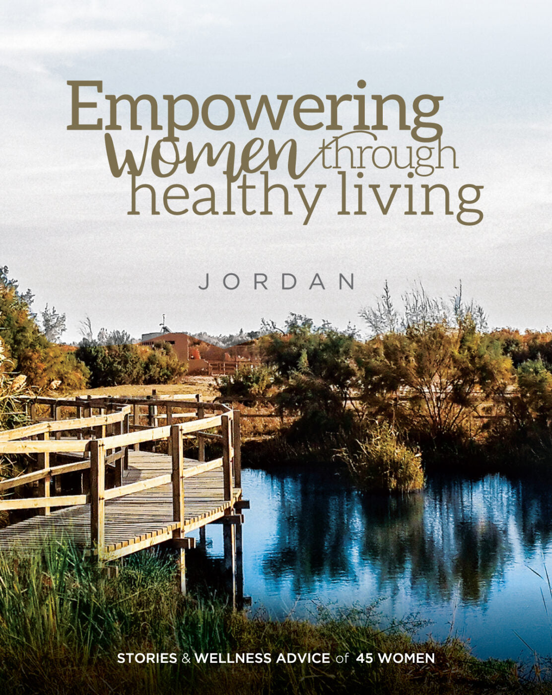 Empowering Women Through Healthy Living