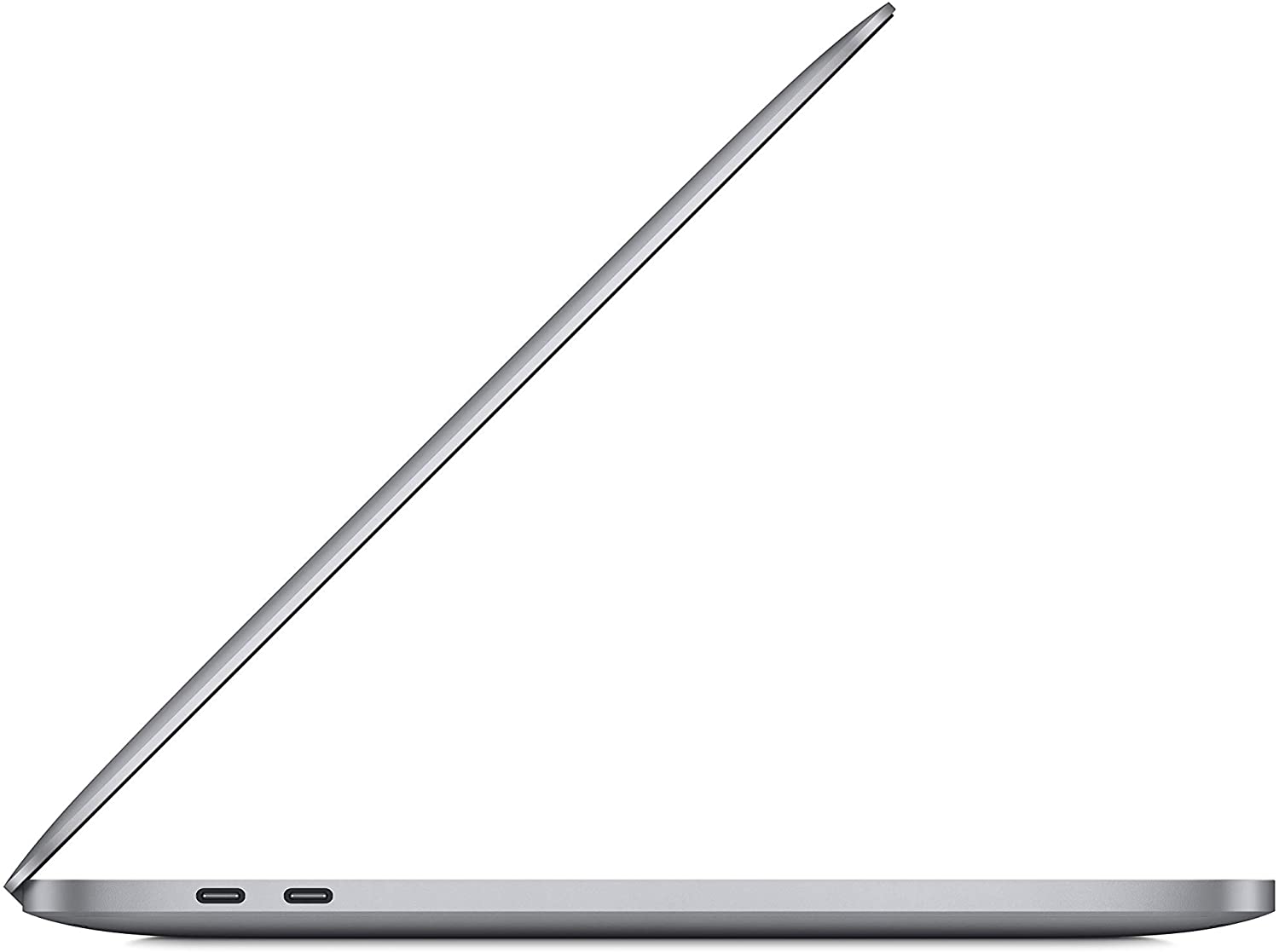 MacBook Air 13 inch, Apple M1 chip with 8-core CPU and 7-core GPU, 8GB, 256GB, English/Arabic 2020