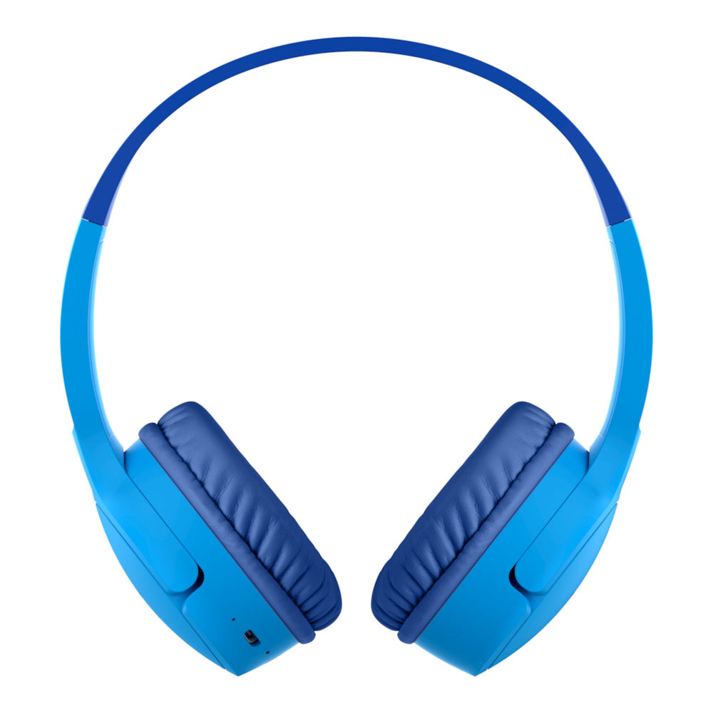 Belkin SOUNDFORM Mini Kids Wireless On-Ear Headphones