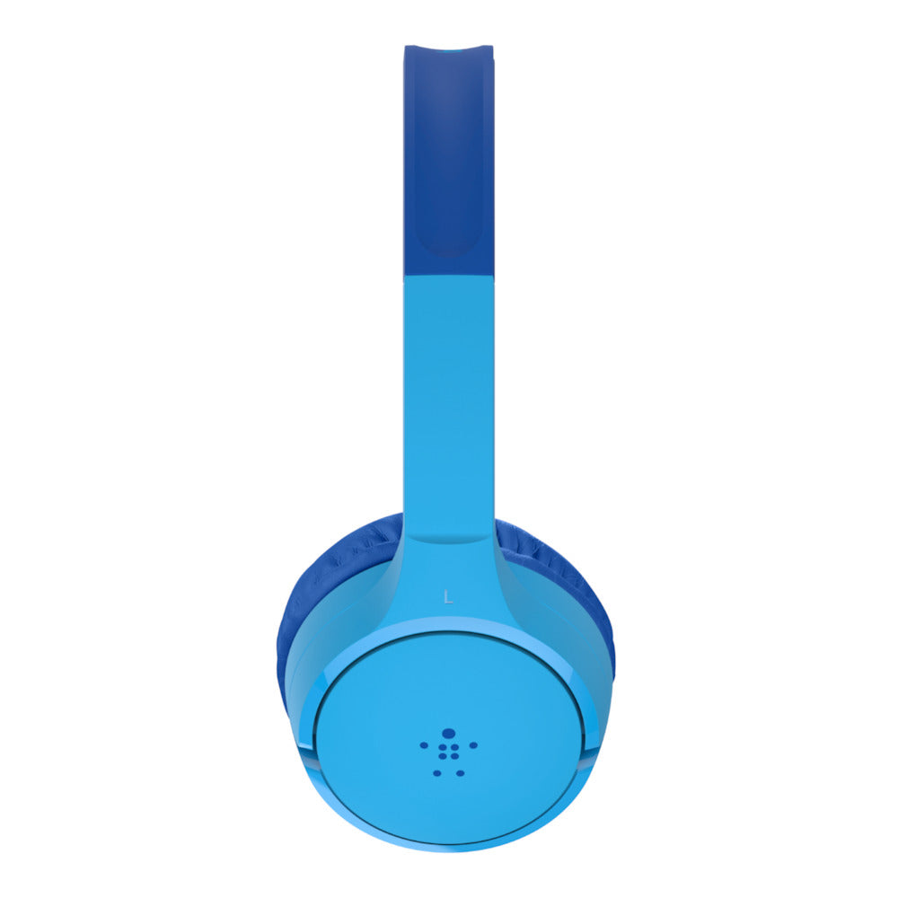 Belkin SOUNDFORM Mini Kids Wireless On-Ear Headphones