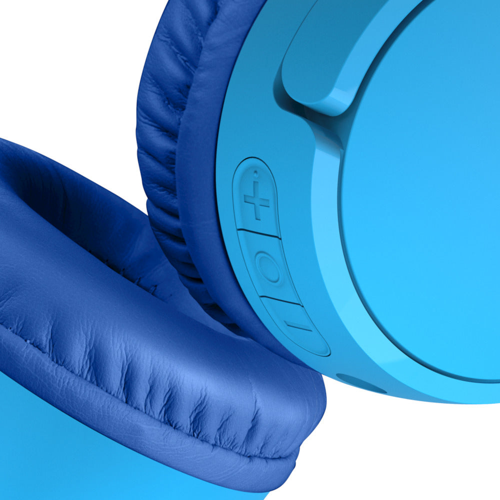 Belkin SOUNDFORM Mini Kids Wireless On-Ear Headphones