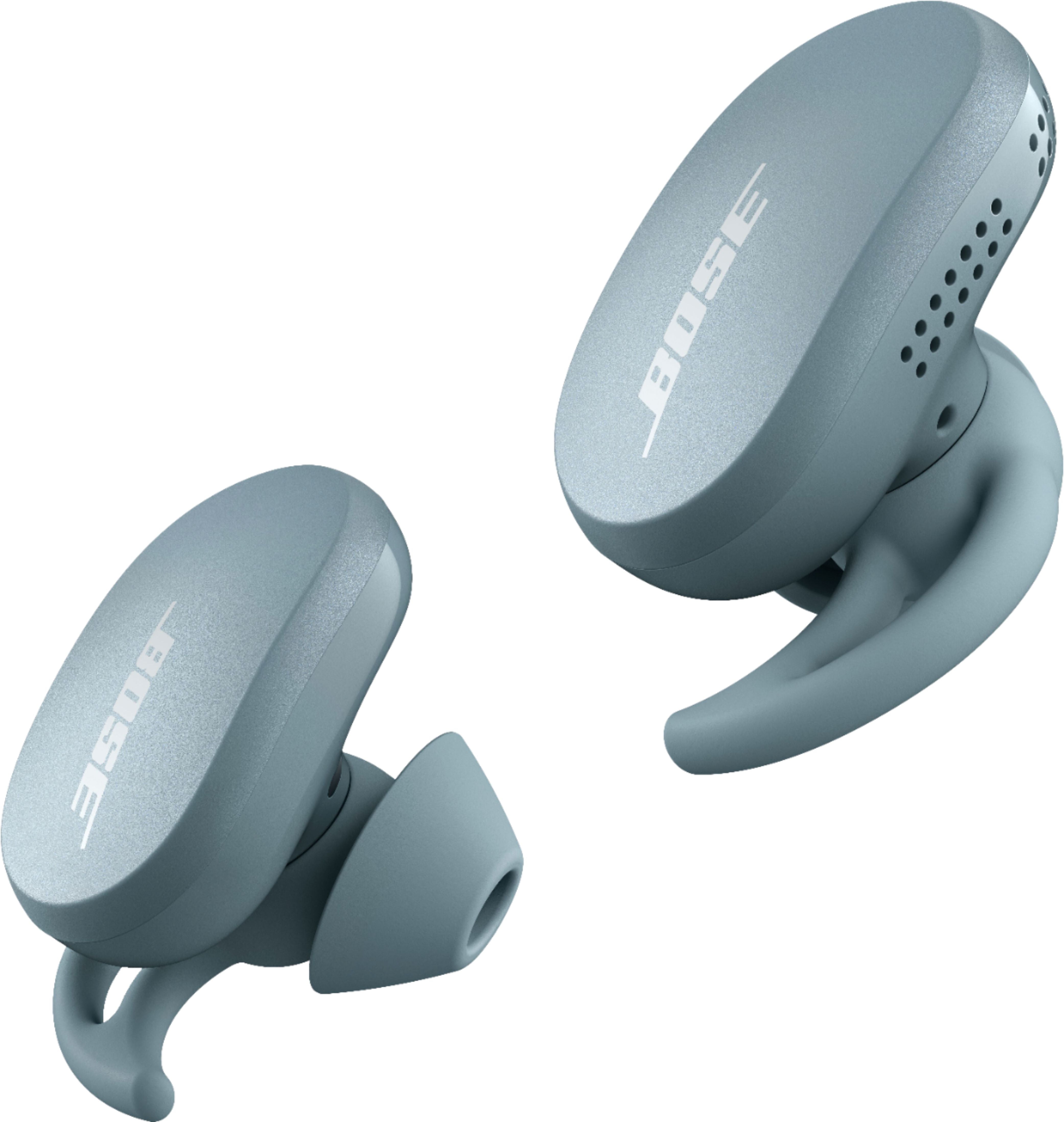 Bose: QuietComfort Earbuds