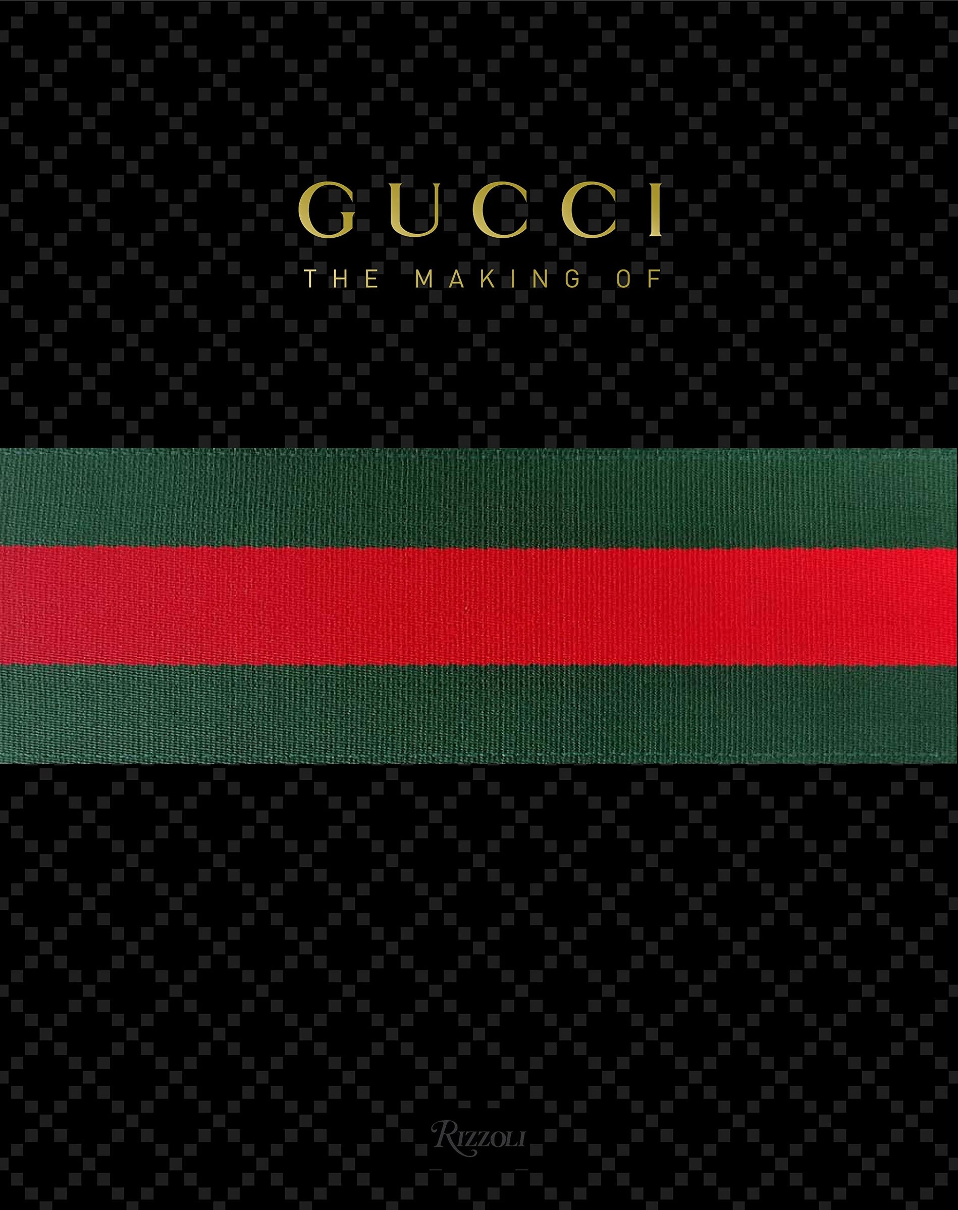 GUCCI: The Making Of