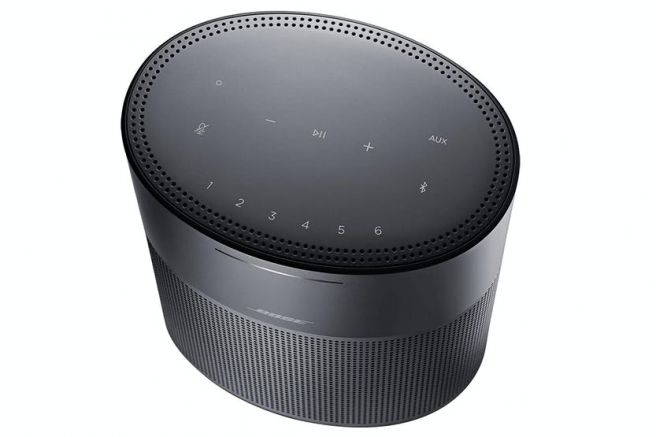 BOSE HOME SPEAKER 300 TRIPLE - DNA