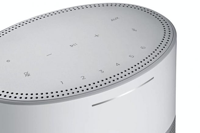 BOSE HOME SPEAKER 300 TRIPLE - DNA