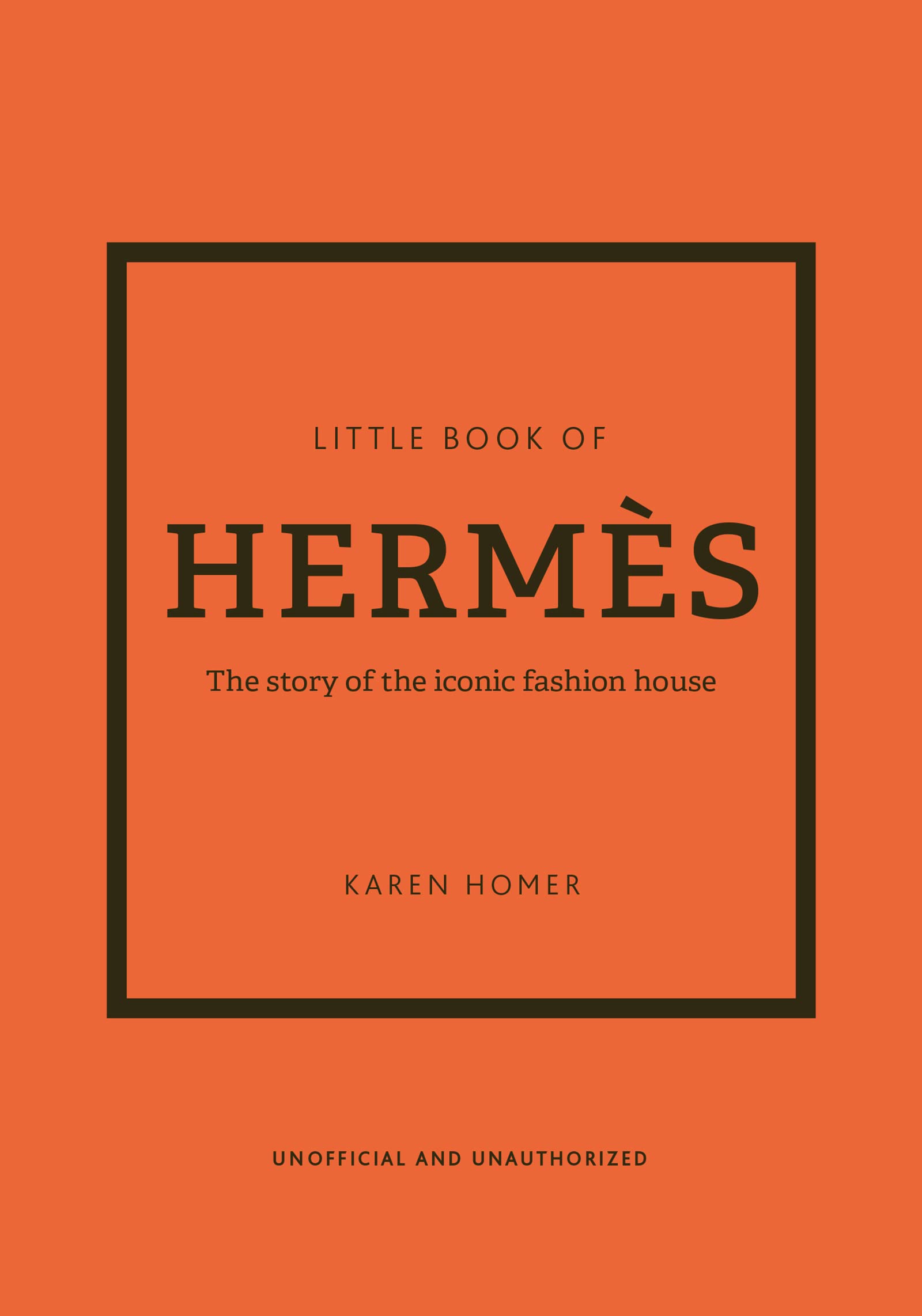 Little Book of Hermès