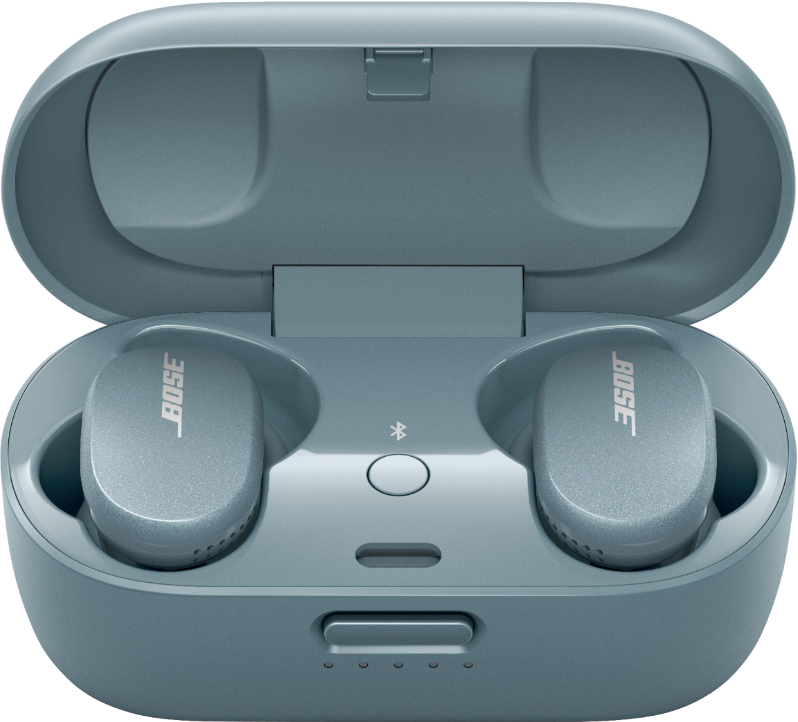 Bose: QuietComfort Earbuds