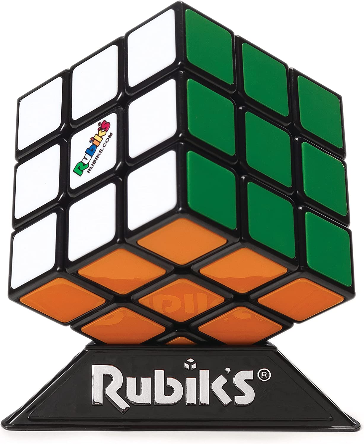 Rubik'S Cube 3X3 Cdu