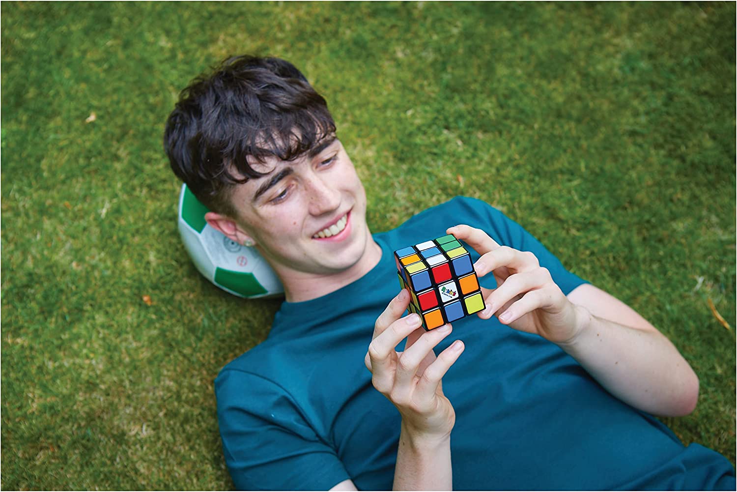 Rubik'S Cube 3X3 Cdu