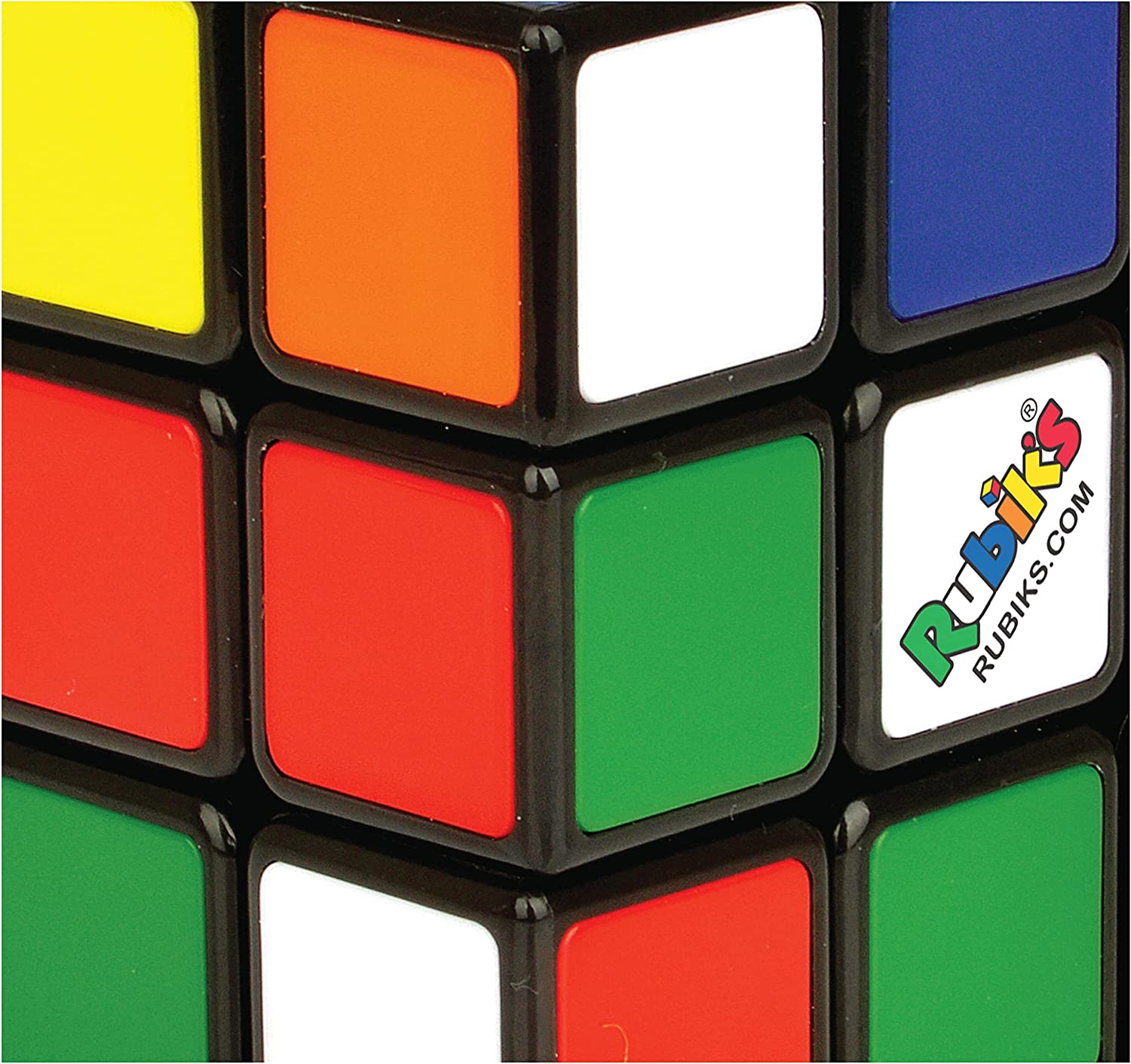 Rubik'S Cube 3X3 Cdu